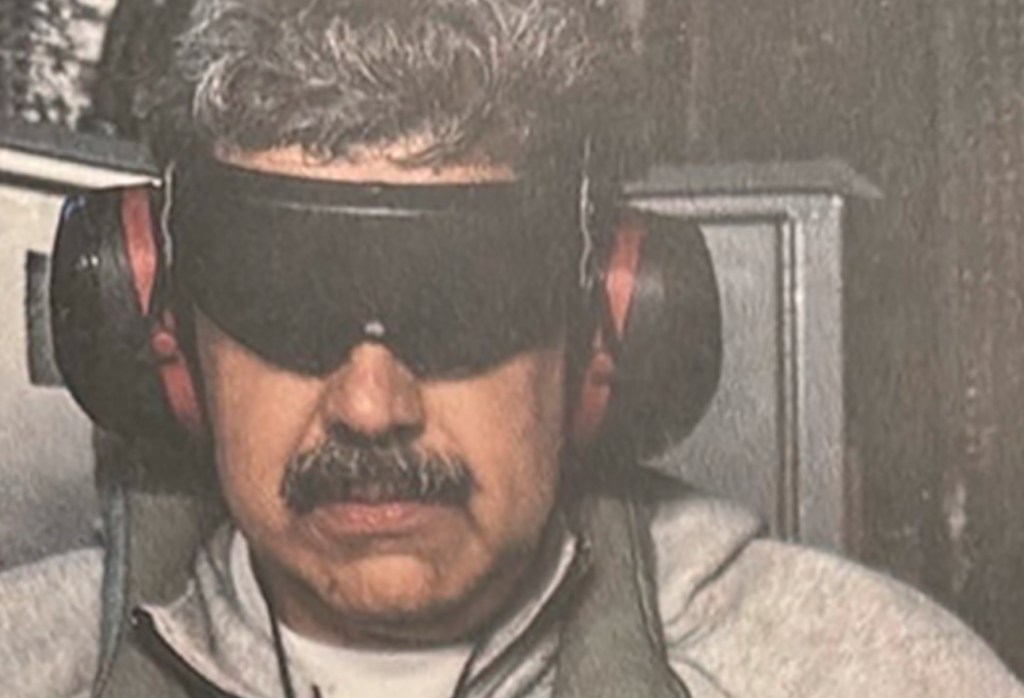 Partido Comunista de Rusia crea comité para luchar por la libertad de Maduro