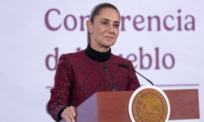 Presidenta destaca incremento de cirugías y consultas de especialidad en IMSS, IMSS Bienestar e ISSSTE en 2025