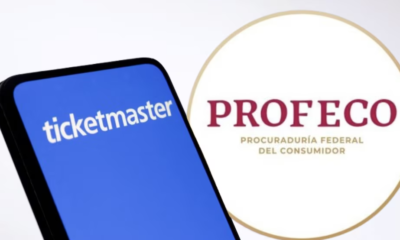 Profeco iniciará procedimiento por infracciones a la LFPC contra Ticketmaster
