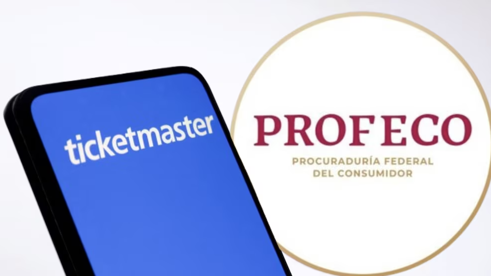 Profeco iniciará procedimiento por infracciones a la LFPC contra Ticketmaster