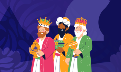 Profeco orienta a los reyes magos para elegir el mejor juguete este 6 de enero