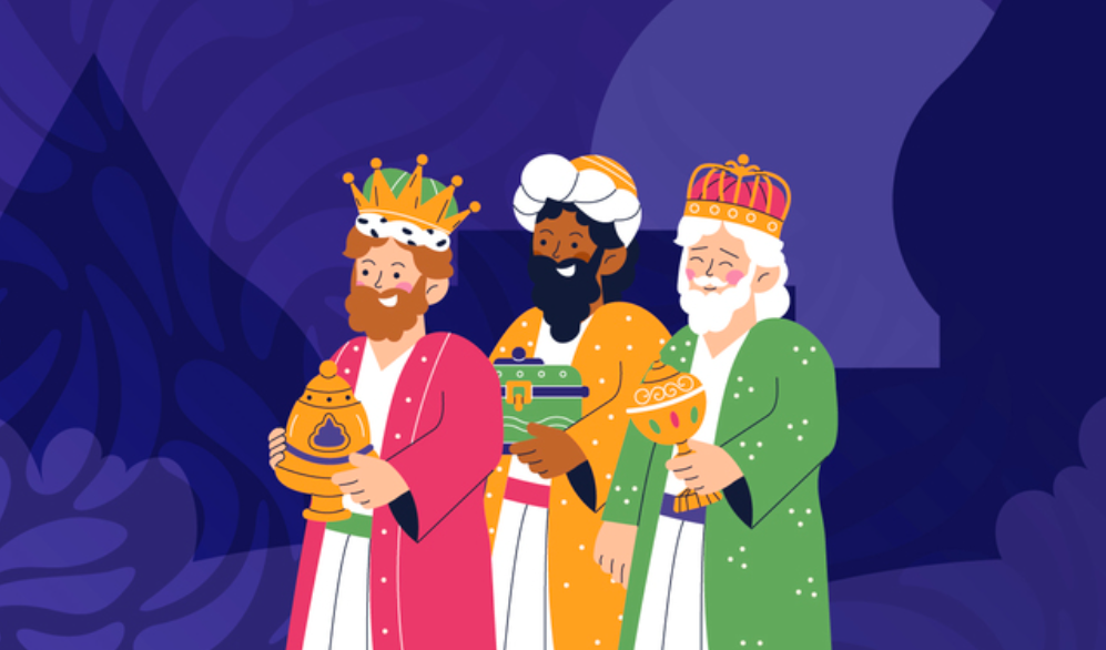 Profeco orienta a los reyes magos para elegir el mejor juguete este 6 de enero