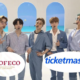 Profeco responde a ARMY y pide a Ticketmaster publique precios de boletos para conciertos de BTS