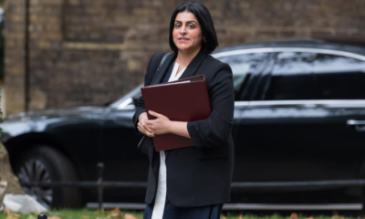 Reino Unido creará su propio FBI