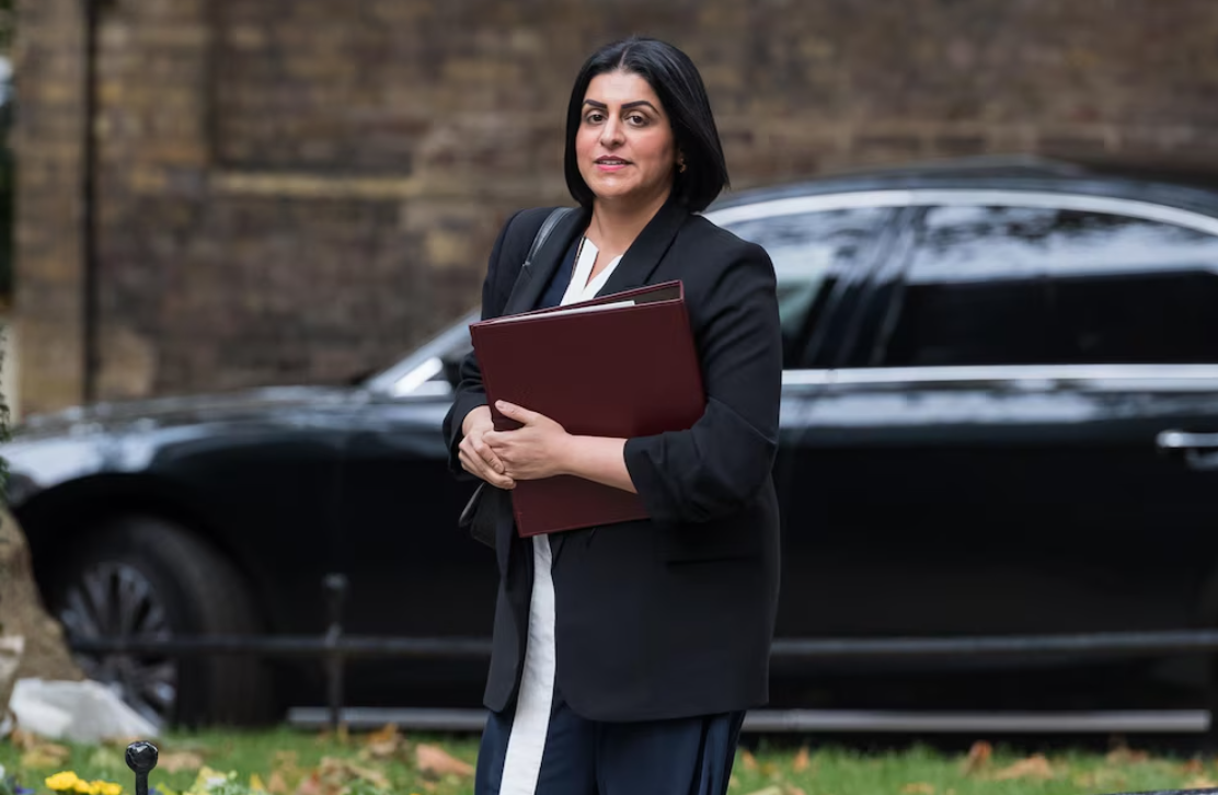 Reino Unido creará su propio FBI