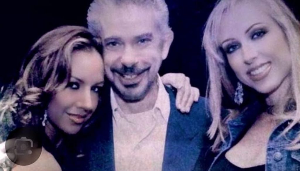 Roberto Hill: ¿quién es el actor que fue encontrado envuelto en una cobija dentro de su closet?