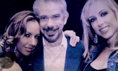 Roberto Hill: ¿quién es el actor que fue encontrado envuelto en una cobija dentro de su closet?