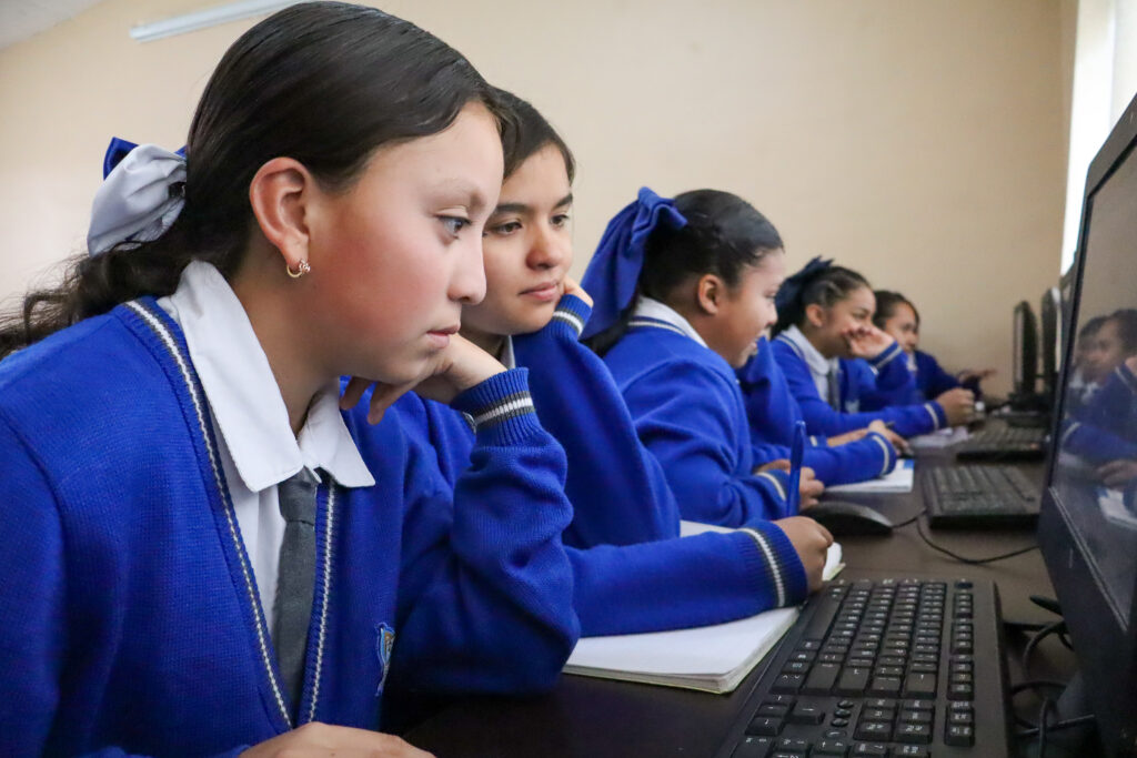 SEPH convoca a estudiantes a la Olimpiada Hidalguense de Informática