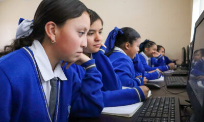 SEPH convoca a estudiantes a la Olimpiada Hidalguense de Informática