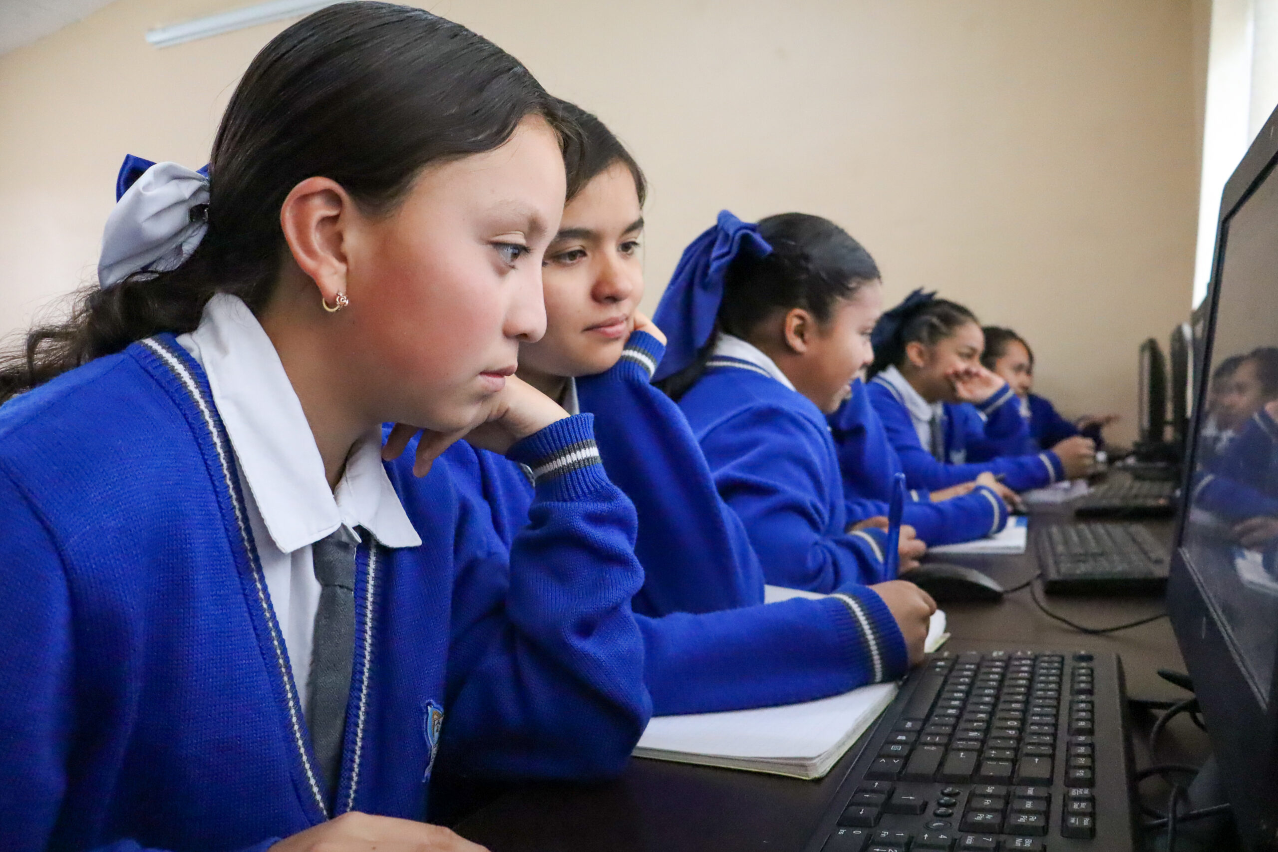 SEPH convoca a estudiantes a la Olimpiada Hidalguense de Informática