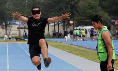 Salud mental, cuando cuidar la mente también es entrenar