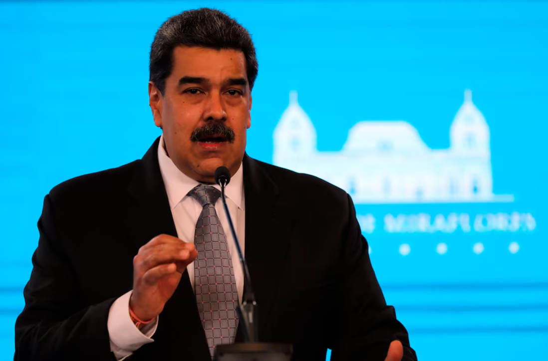 Suiza congeló los activos de Nicolás Maduro en el país para evitar su transferencia al extranjero