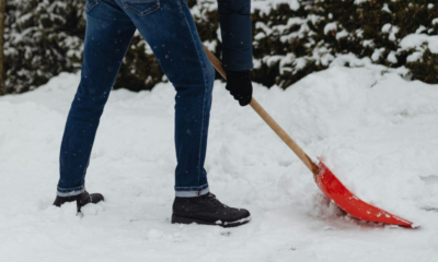 Tormenta amenaza Costa Este de EUA