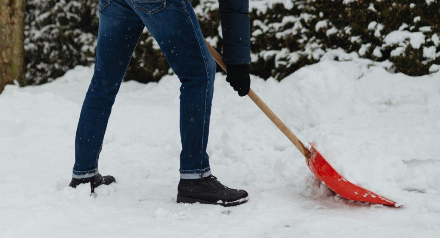 Tormenta amenaza Costa Este de EUA