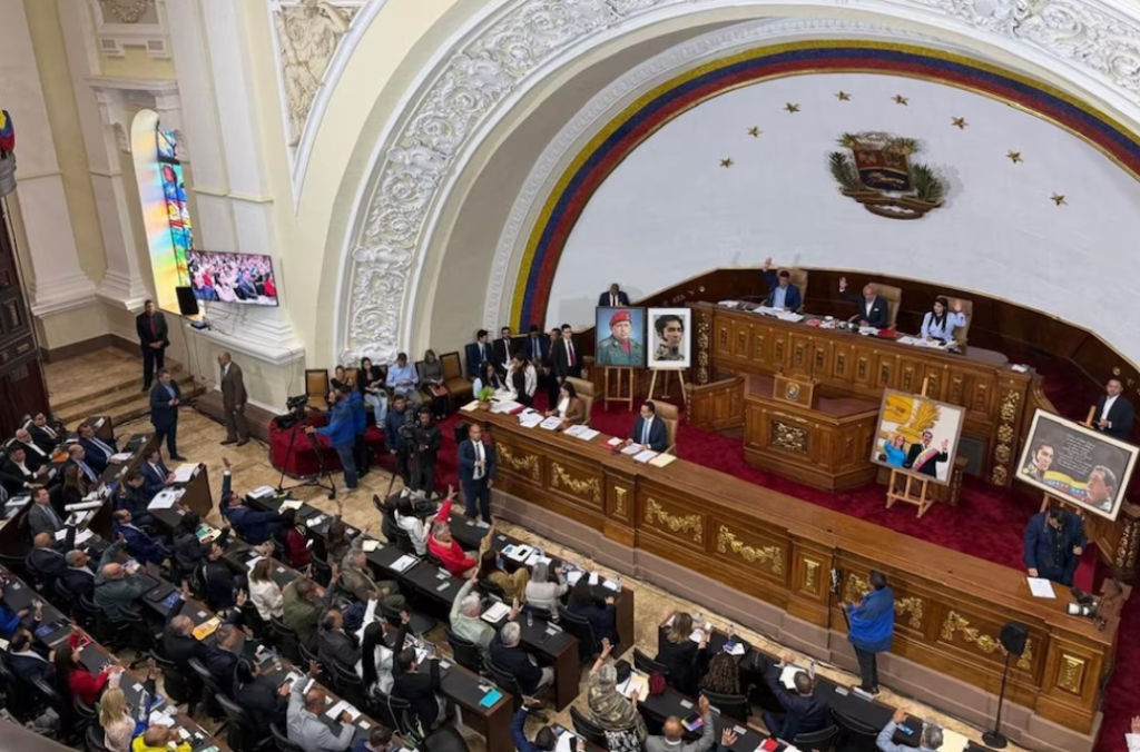 Venezuela: reforma a Ley de Hidrocarburos abre puerta al sector privado