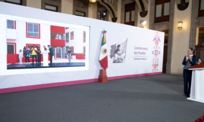 Vivienda para el Bienestar: Avanza construcción de 1.8 millones de viviendas; inicia entrega en Yucatán donde la meta son 70 mil