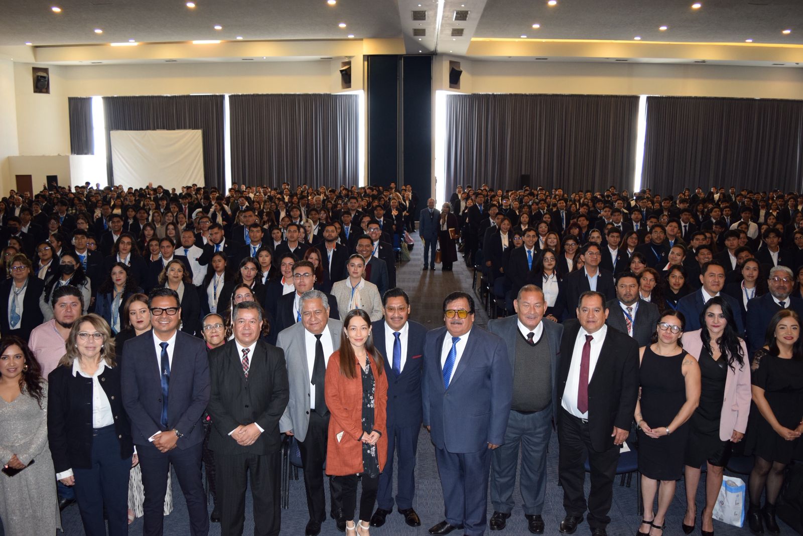 Normal Superior e ITP fortalecen colaboración académica y tecnológica