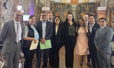 La Constancia de Situación Profesional supera los 2.5 millones de descargas; promedia 16 mil consultas diarias