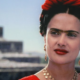 ‘Frida’ con Salma Hayek hace historia al ser incluida en la Biblioteca del Congreso de EEUU