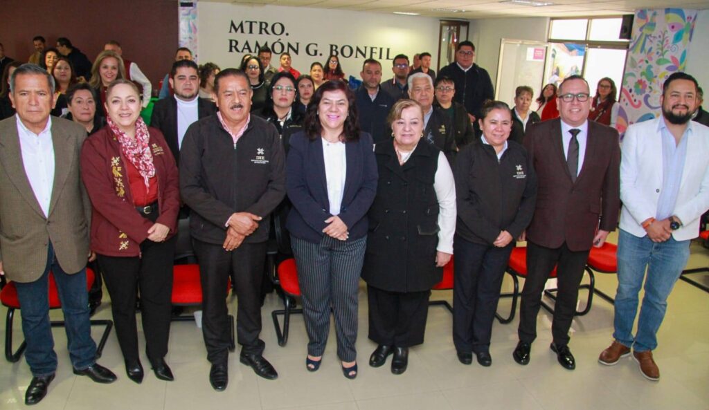 SEPH impulsa participación comunitaria en Consejos Escolares