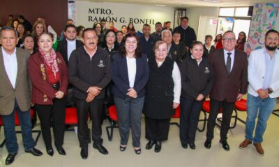 SEPH impulsa participación comunitaria en Consejos Escolares