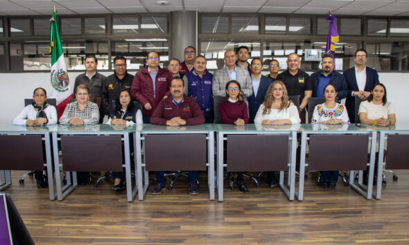 Hidalgo fortalece la educación superior, analizan nuevos programas académicos