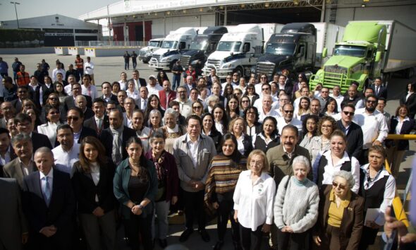 Hidalgo recibirá más de 3.8 millones de Libros de Texto Gratuitos para el ciclo escolar 2026–2027