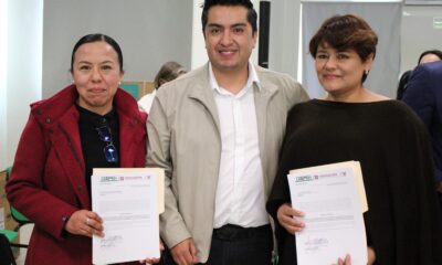 Cobaeh refuerza la prevención de violencia de género