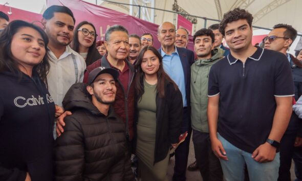 SEPH lanza 1.ª Convocatoria 2026 Becas para la Transformación