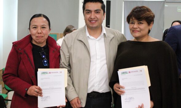 Cobaeh refuerza la prevención de violencia de género