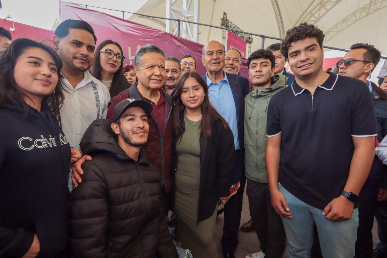 SEPH lanza 1.ª Convocatoria 2026 Becas para la Transformación