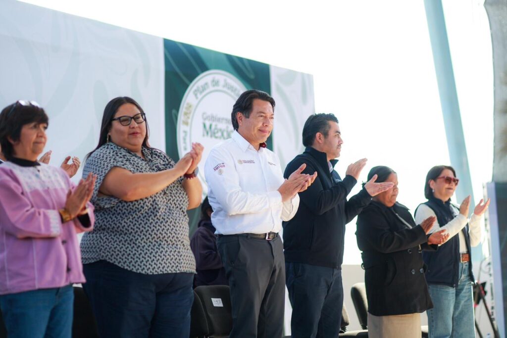 SEP fortalece el sistema educativo en Baja California