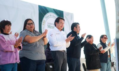 SEP fortalece el sistema educativo en Baja California