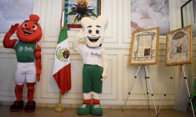 Inicia Mundialito Escolar 2026; se prevé la participación de 25 mil escuelas y 125 mil equipos