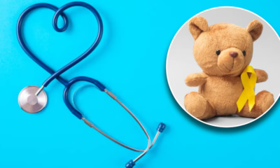 A través de los PRONAM, la Secretaría de Salud prioriza la prevención y atención temprana y de calidad del cáncer infantil