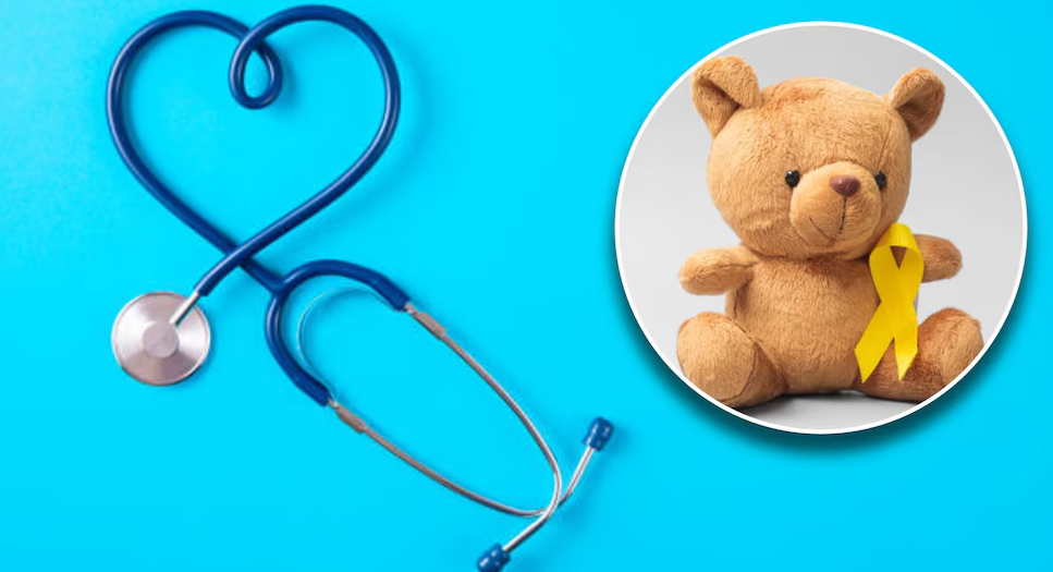 A través de los PRONAM, la Secretaría de Salud prioriza la prevención y atención temprana y de calidad del cáncer infantil