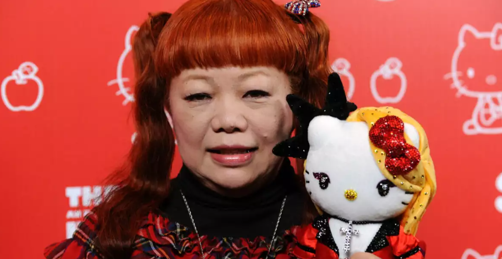 Adios, Hello Kitty; la diseñadora Yuko Yamaguchi se despide del célebre personaje tras más de 40 años
