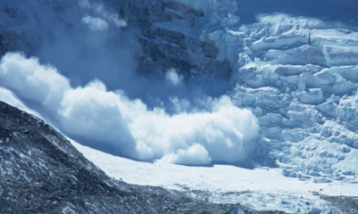 Al menos dos muertos en una nueva avalancha en los Alpes franceses