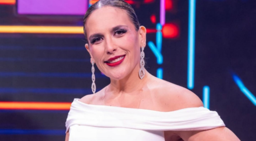 Angelica Vale rompe el silencio sobre su divorcio con Otto Padrón y da detalles de todo