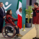 Arly Velázquez va por cita histórica en Juegos Paralímpicos de Invierno en Milano Cortina 2026