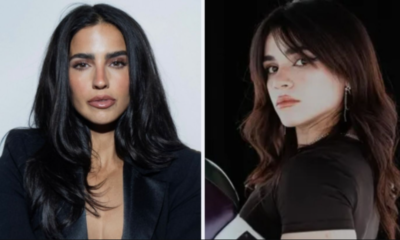 Bárbara de Regil revela que también le pidieron bajar 4 kilos para pelear con Alana Flores