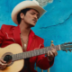 Bruno Mars regresa con 'The Romantic', un álbum marcado por su inspiración latina
