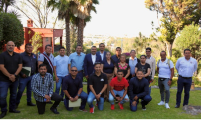 CONADE Y CECUFID potencian el desarrollo deportivo en 2026 mediante el Plan Michoacán