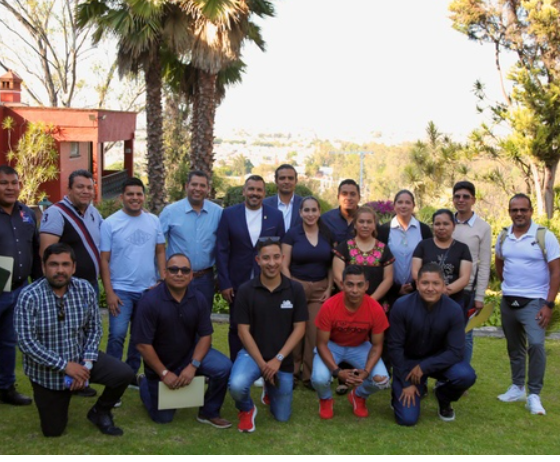 CONADE Y CECUFID potencian el desarrollo deportivo en 2026 mediante el Plan Michoacán