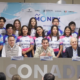 CONADE y A.R. Money Pro Cycling Team impulsan el desarrollo del ciclismo rumbo a la temporada 2026