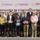 CONADE y Gobierno de Tlaxcala firman de convenio de colaboración a favor del deporte y la cultura física