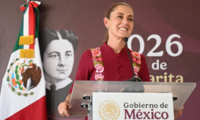 Con la Reforma Electoral que a todos los diputados y diputadas los elija el pueblo