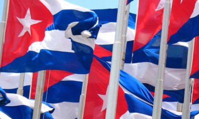 Cuba afirma que ayuda humanitaria de EE.UU. tiene "propósitos políticos groseramente oportunistas"