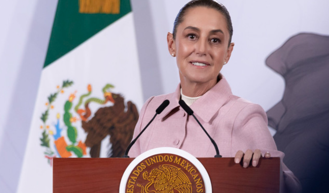 Del 3 al 27 de febrero se realizan Asambleas Informativas de la Beca Rita Cetina en primarias; nuestro objetivo es la igualdad: Presidenta