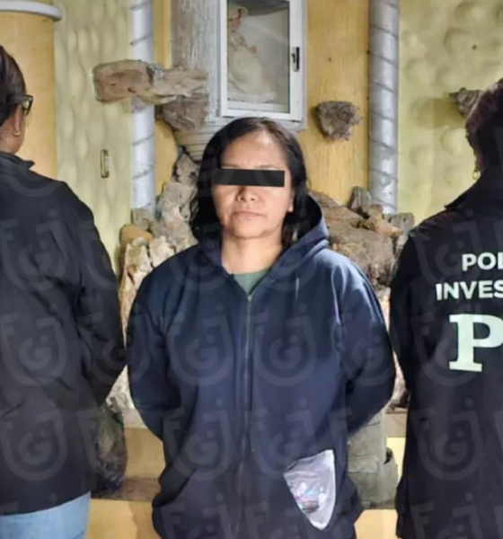 Detienen a Gaby 'N' tras atropellar a Roberto y arrastrarlo en Iztapalapa